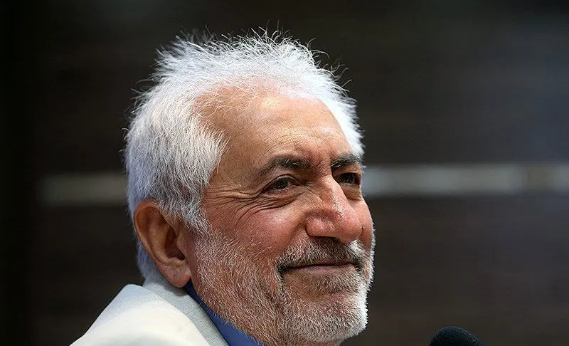 حسنی‌سعدی: محمد غرضی در جنگ چه‌ها که با ارتش نکرد