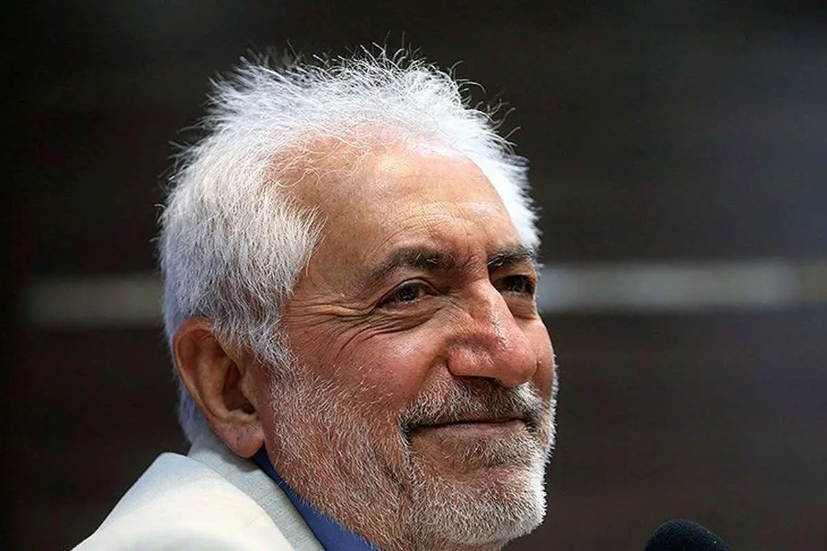 حسنی‌سعدی: محمد غرضی در جنگ چه‌ها که با ارتش نکرد