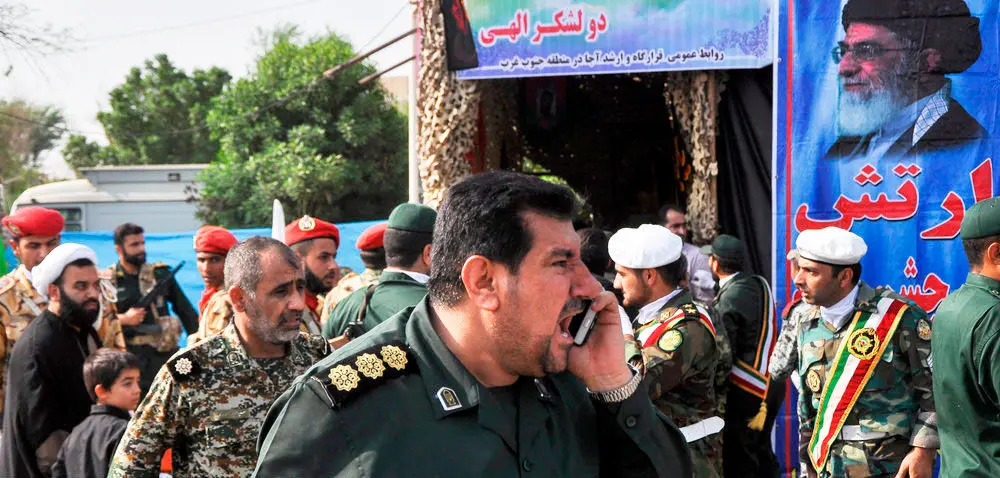 شورای امنیت "با قوی‌ترین عبارات" حمله تروریستی اهواز را محکوم کرد