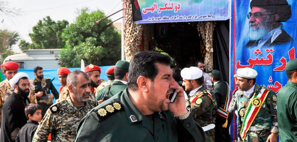 شورای امنیت "با قوی‌ترین عبارات" حمله تروریستی اهواز را محکوم کرد