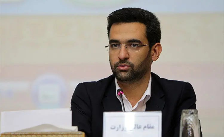 وزیر ارتباطات: قیمت موبایل کاهش می‌یابد
