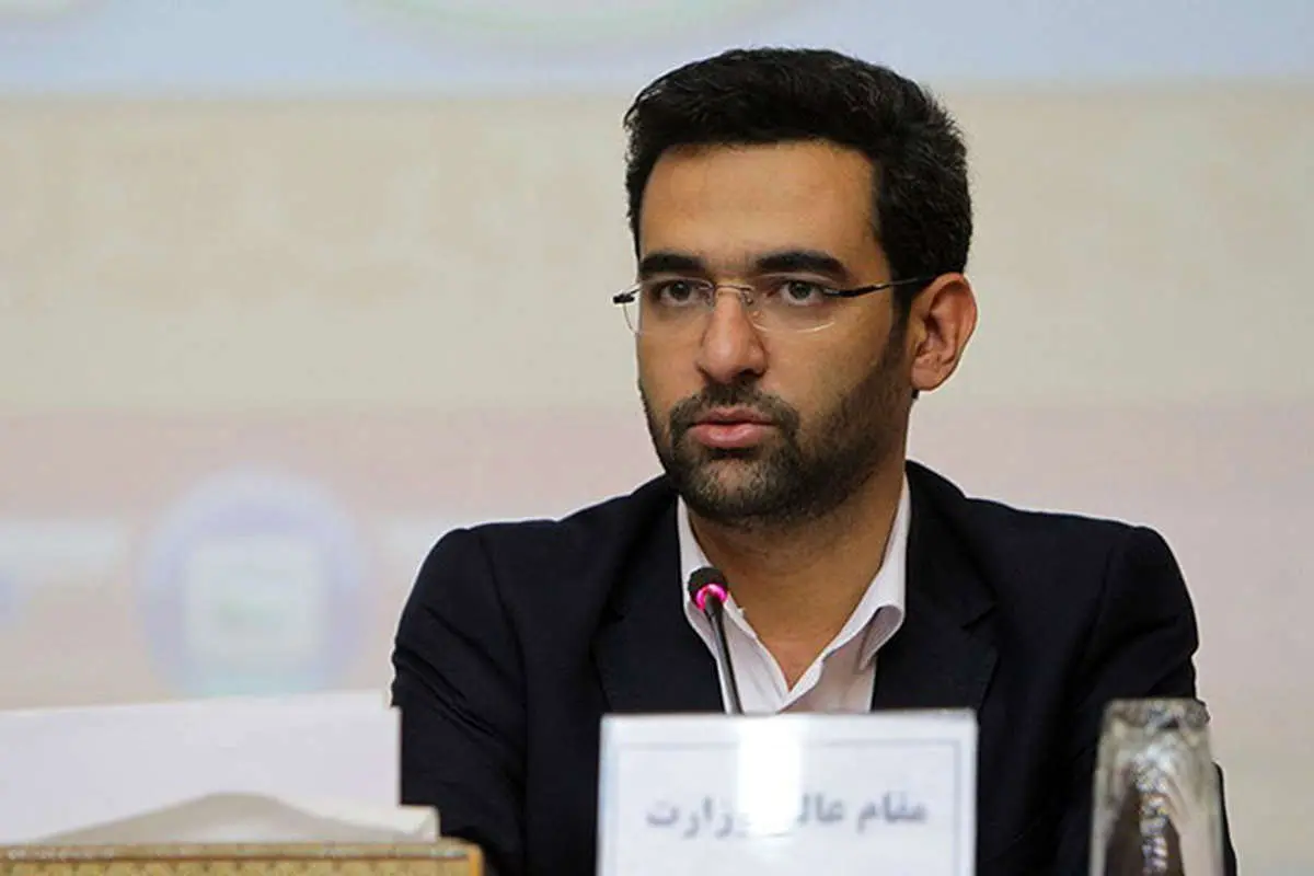 وزیر ارتباطات: قیمت موبایل کاهش مییابد