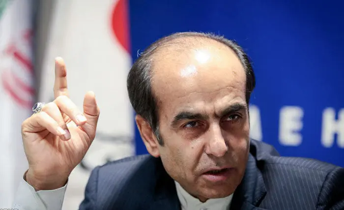 حقوق نجومی نماینده اصولگرا جنجالی شد!