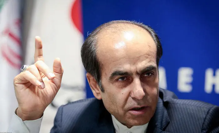 حقوق نجومی نماینده اصولگرا جنجالی شد!