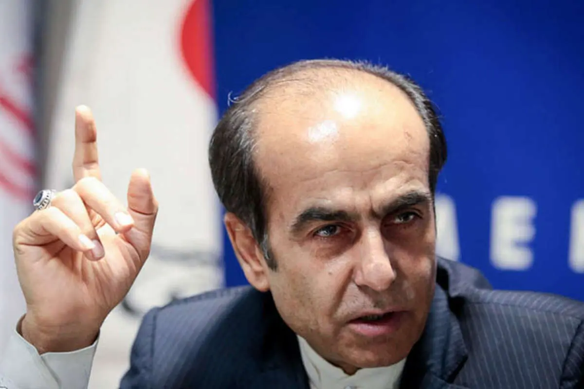حقوق نجومی نماینده اصولگرا جنجالی شد!