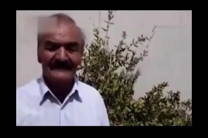 (ویدیو) نانوای بجستانی از شوخی وزیر بهداشت گفت