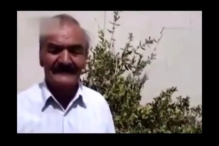 (ویدیو) نانوای بجستانی از شوخی وزیر بهداشت گفت