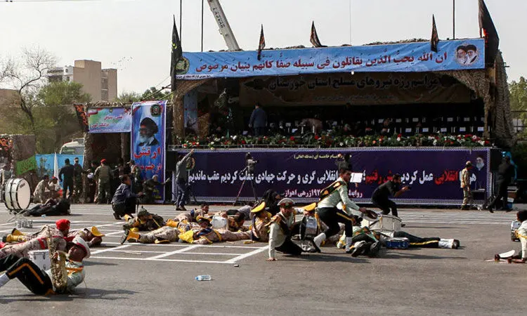 جدال بر سر FATF