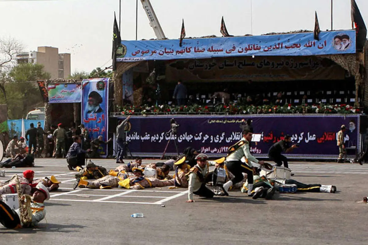 جدال بر سر FATF