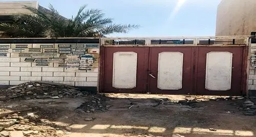 اولین تصاویر از خانه و هویت تروریست‌ها در اهواز