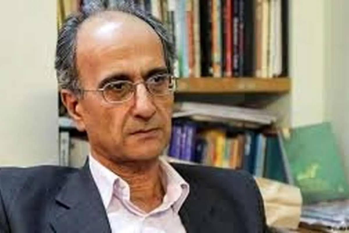 پرونده کاووس سید امامی هنوز مفتوح است