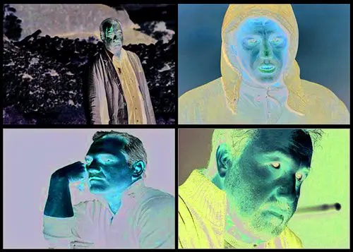 کمدین‌هایی که در نقش‌ جدی درخشیده‌اند