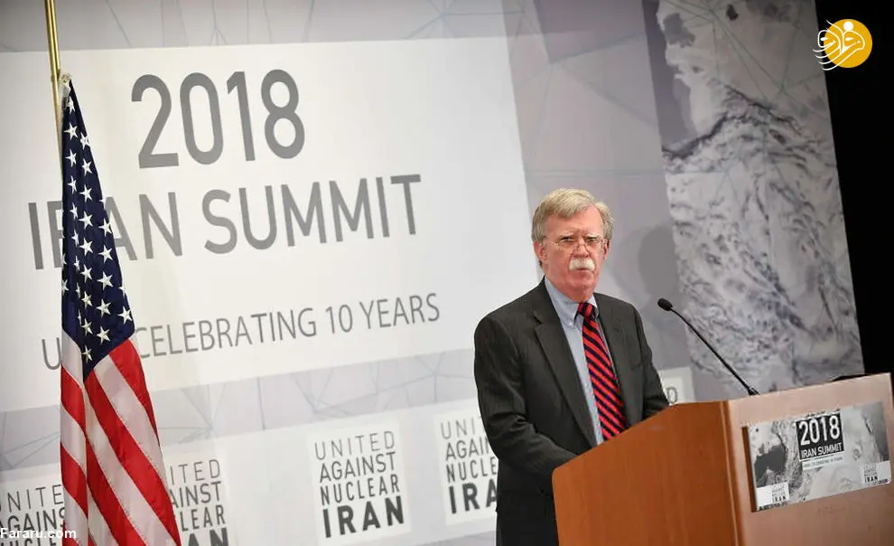هیاهوی اسرائیل، عربستان و امارات علیه ایران