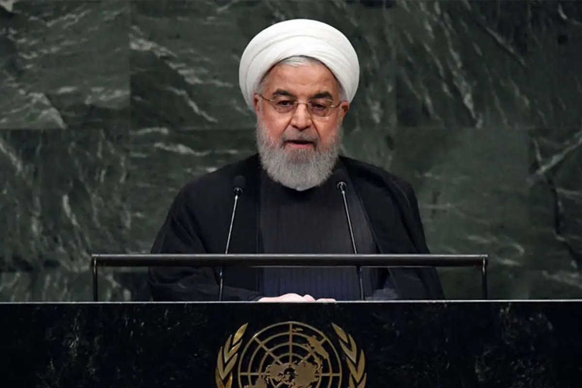 آیا "حسن روحانی" موفق بود؟
