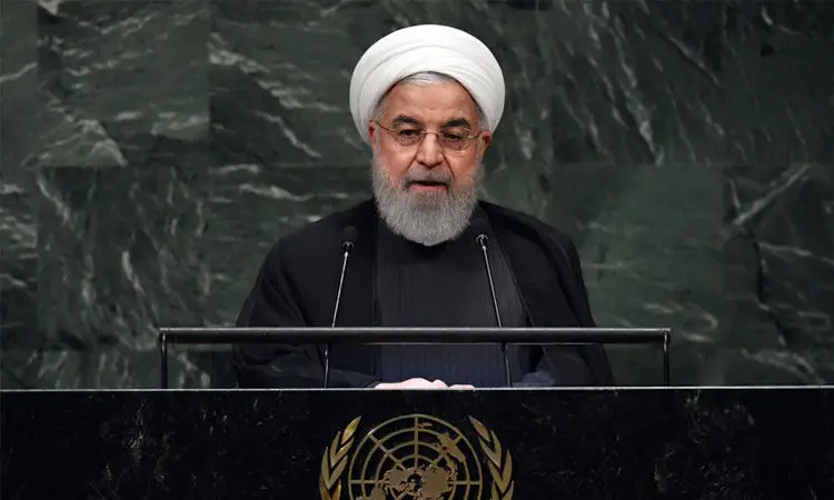 آیا "حسن روحانی" موفق بود؟