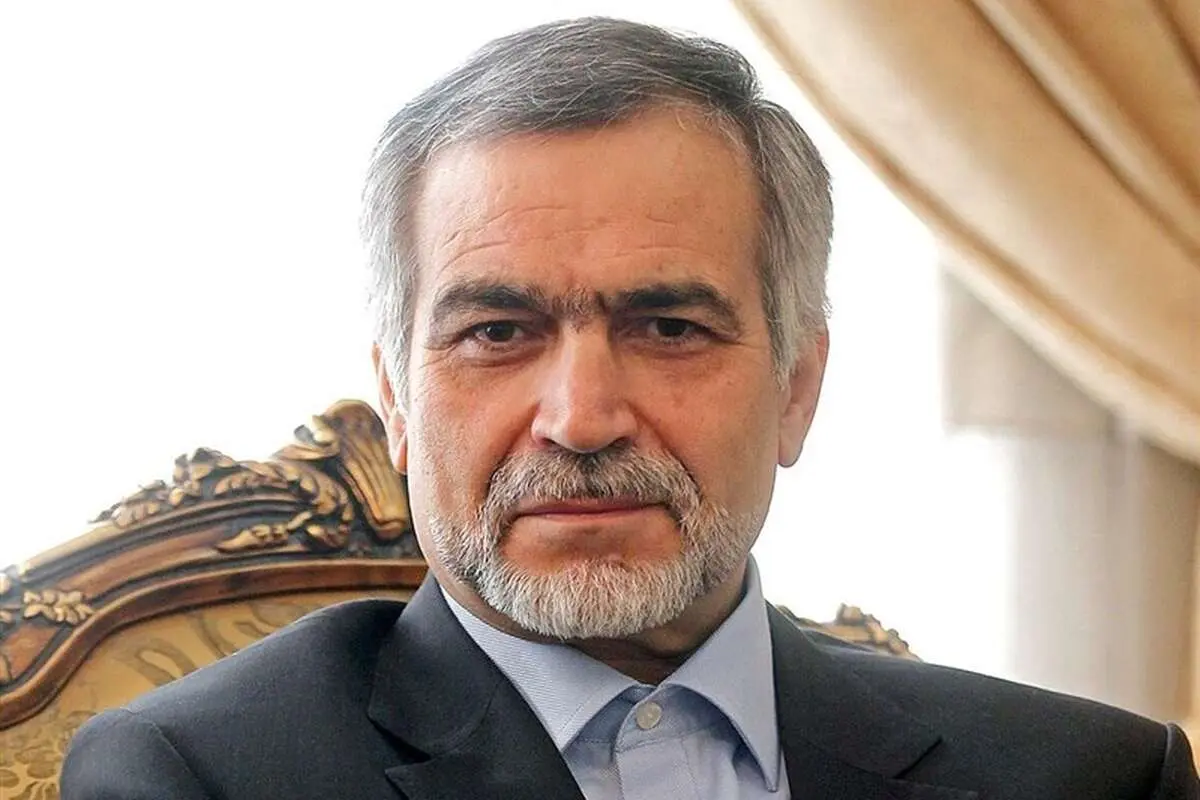 جلسه دفاع دکتری حسین فریدون لغو شد