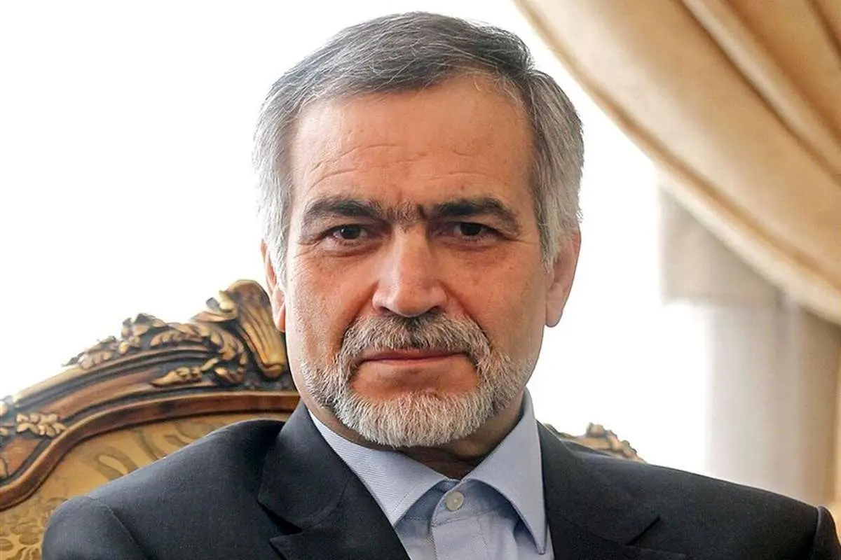 جلسه دفاع دکتری حسین فریدون لغو شد