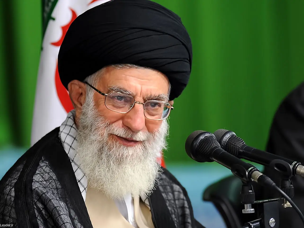 پیام تبریک رهبر معظم انقلاب به ورزشکاران بازی‌های آسیایی