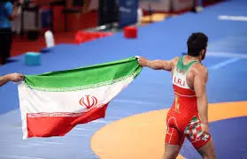 معافیت قهرمانان بازی‌های آسیایی از سربازی