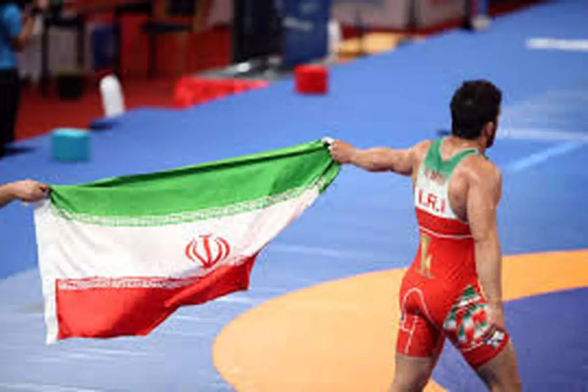 معافیت قهرمانان بازی‌های آسیایی از سربازی
