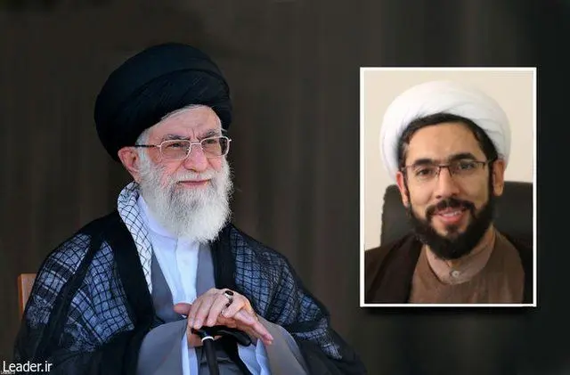 رئیس نهادنمایندگی مقام معظم رهبری در دانشگاه‌ها منصوب شد