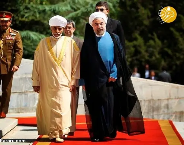 پایان دوران میانجیگری عمان؟