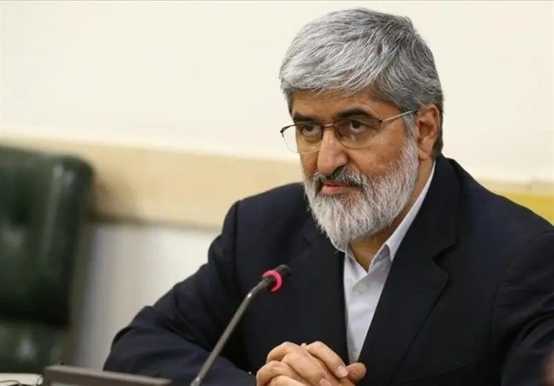 مطهری: بازداشت وکلا و فعالان حوزه زن را پیگیری می‌کنم