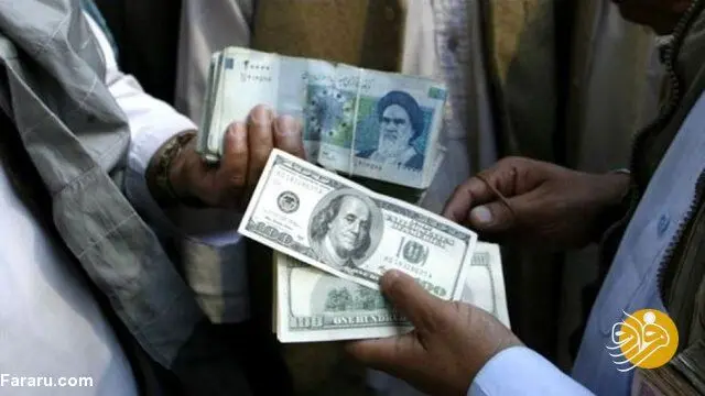 چرا دلار ۱۲ هزار تومانی شد؟