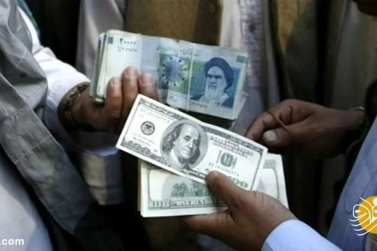 چرا دلار ۱۲ هزار تومانی شد؟