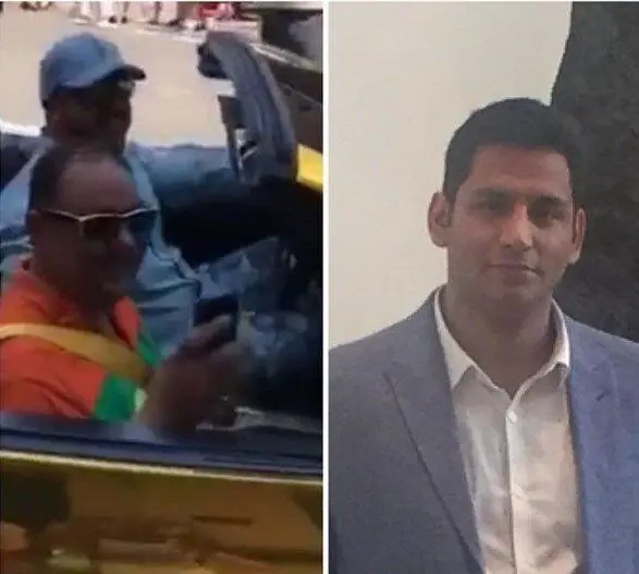 اخبار جعلی درباره آقازاده‌!