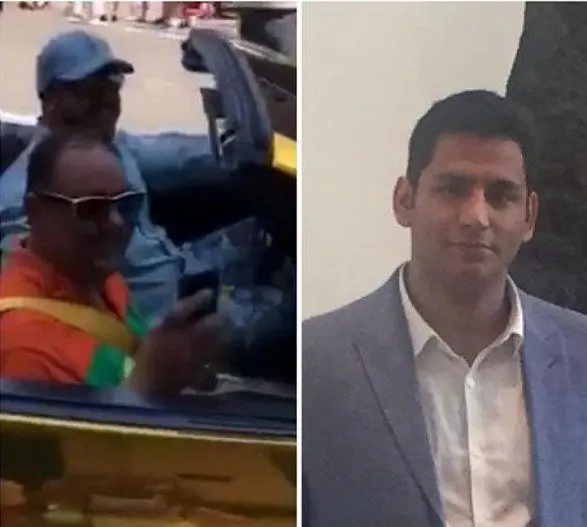 اخبار جعلی درباره آقازاده‌!