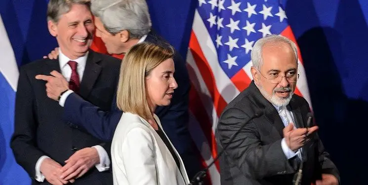 «فدریکا موگرینی» کناره‌گیری می‌کند