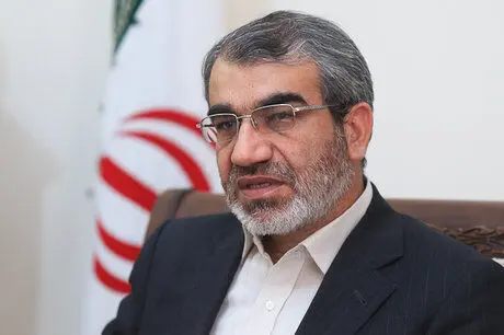 کدخدایی: کاش کروبی خودش می‌نوشت!
