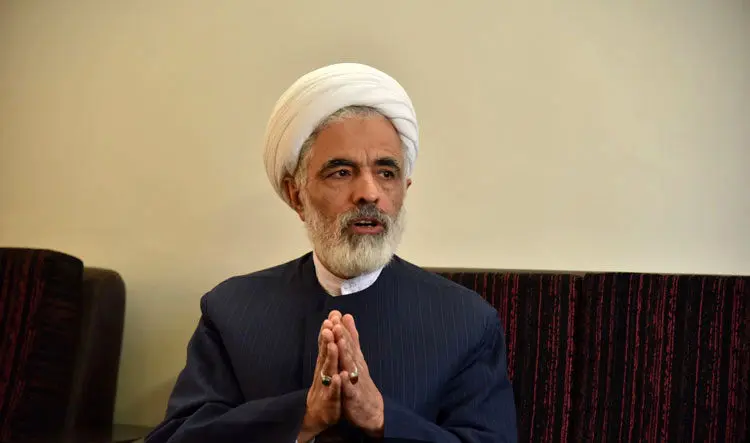 مجید انصاری: مداحی تبدیل به یک بیزینس پر سود شده است