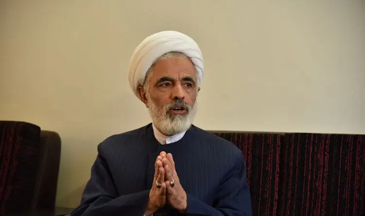 مجید انصاری: مداحی تبدیل به یک بیزینس پر سود شده است