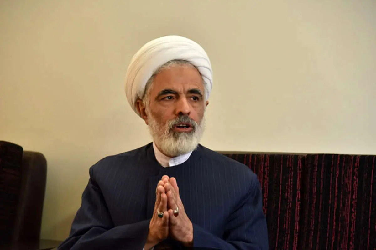 مجید انصاری: مداحی تبدیل به یک بیزینس پر سود شده است