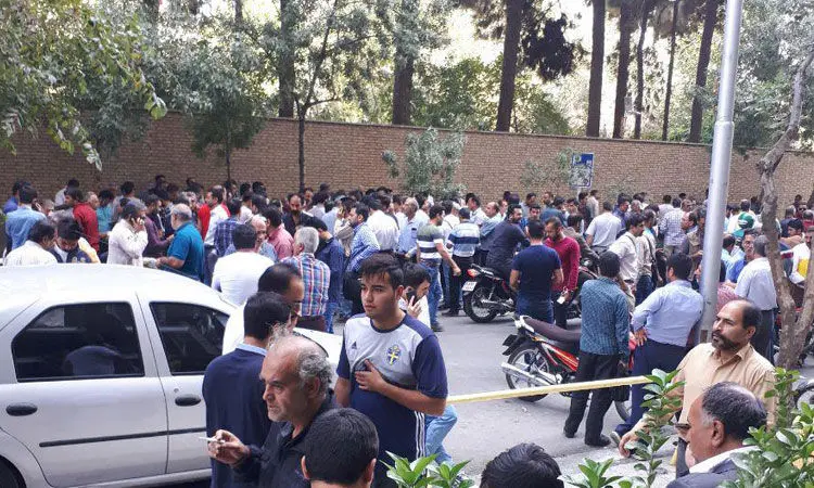 در بازار دلار چه خبر است؟