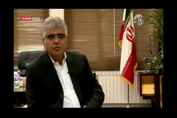 (ویدیو) چرا پوشک گران و کمیاب شد؟