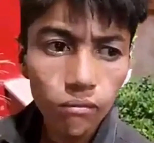 تراژدی "گوش بری" و "خودسوزی"