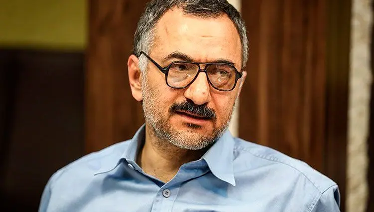 انتقاد تند سعید لیلاز از روحانی