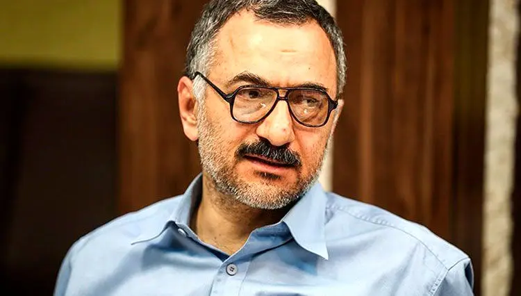 انتقاد تند سعید لیلاز از روحانی