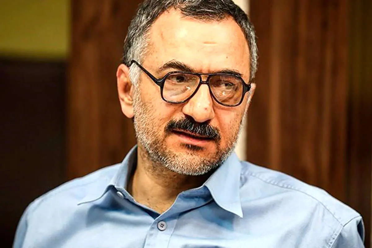 انتقاد تند سعید لیلاز از روحانی