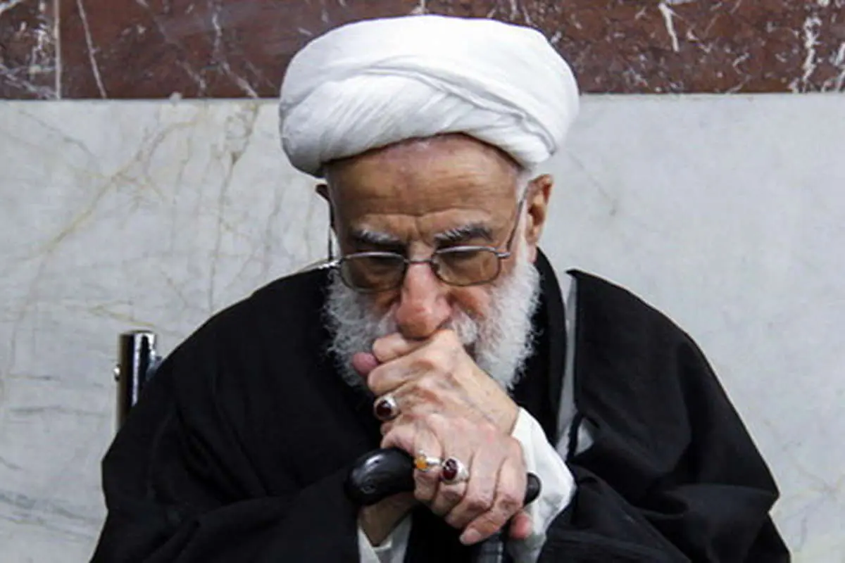 آیتالله جنتی! آیا شورای نگهبان تا به حال پاسخگو بوده؟