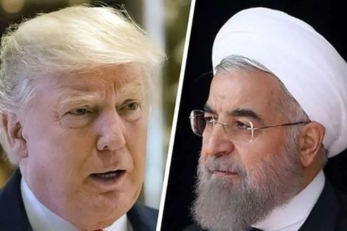 نیکی هیلی: با سخنرانی روحانی در حضور ترامپ مخالفت نمیکنیم