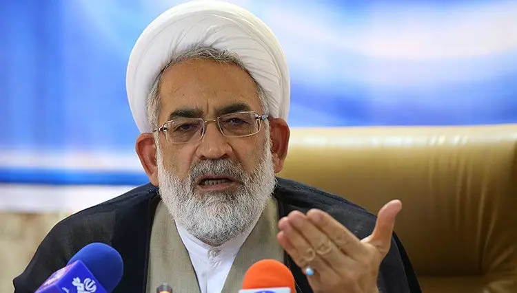 دادستان کل کشور: اصلاح‌طلبان خیلی مدعی هستند