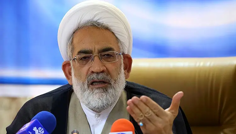 دادستان کل کشور: اصلاح‌طلبان خیلی مدعی هستند