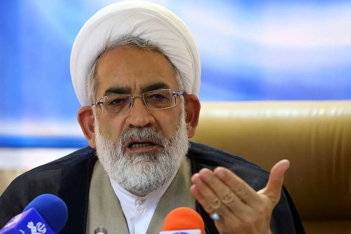 دادستان کل کشور: اصلاحطلبان خیلی مدعی هستند