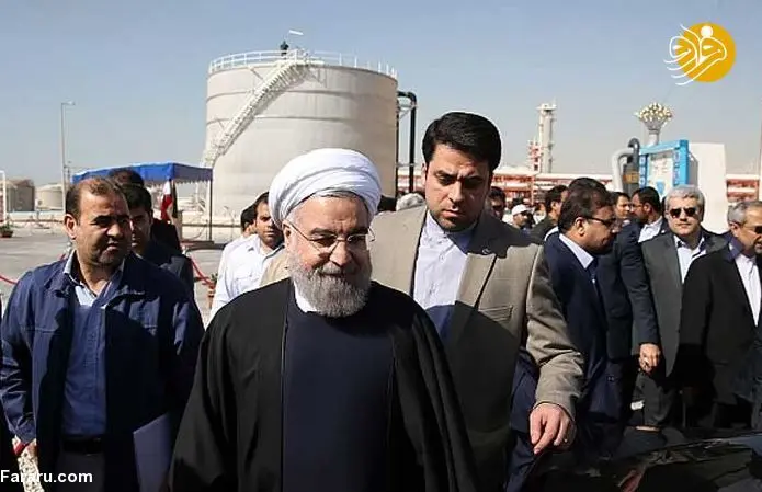 رسانه‌های خارجی در پی رمزگشایی از یک جمله روحانی