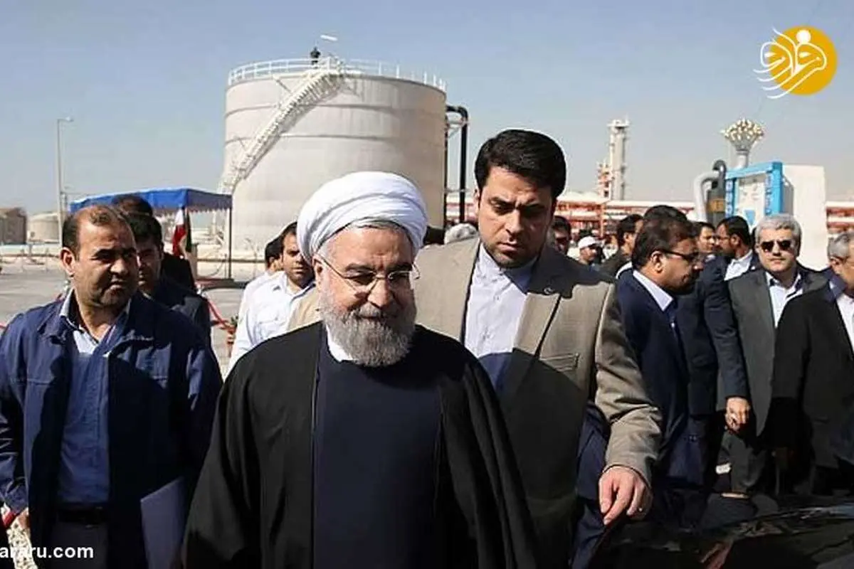 رسانههای خارجی در پی رمزگشایی از یک جمله روحانی