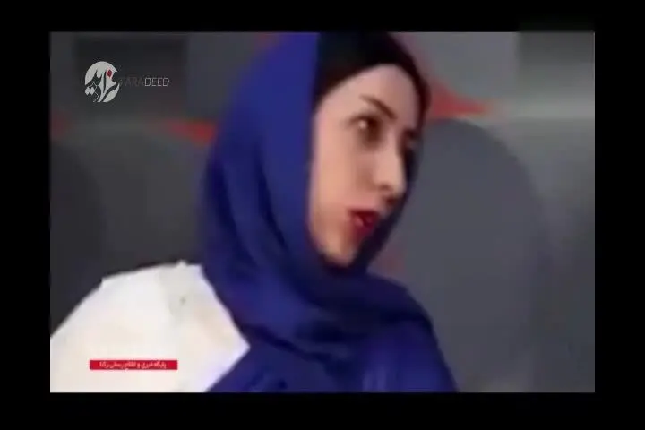 (ویدئو) افشاگری بازیگر زن از پیشنهاد‌های بی‌شرمانه در سینما